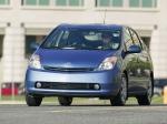 Toyota Prius 2003 года (US)
